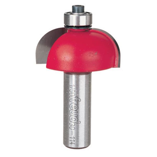 product: Freud 30-114 Cove Router Bit 1/2