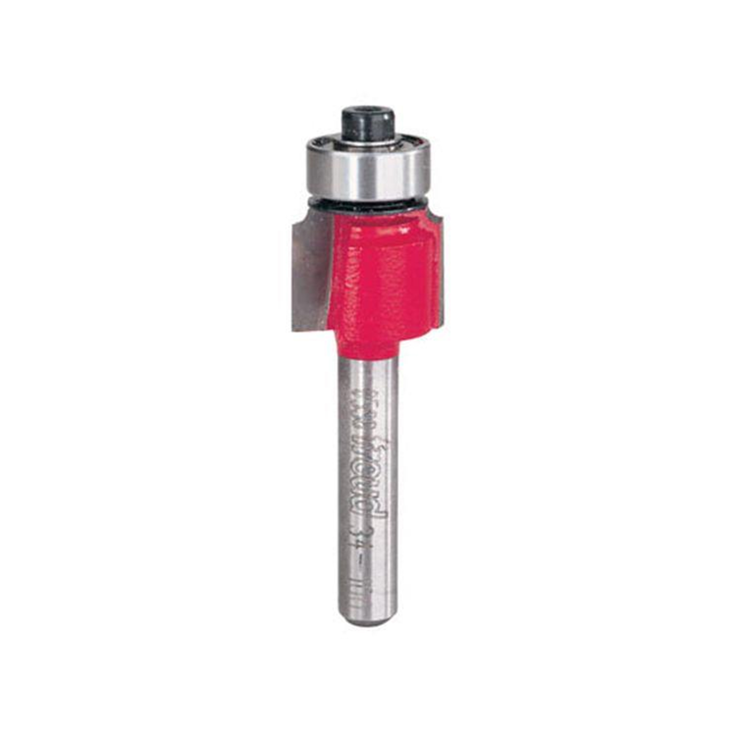 product: Freud 34-100 Round-Over Router Bit 1/16
