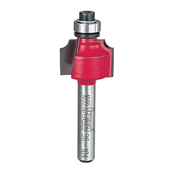 product: Freud 36-104 Beading Router Bit 3/4