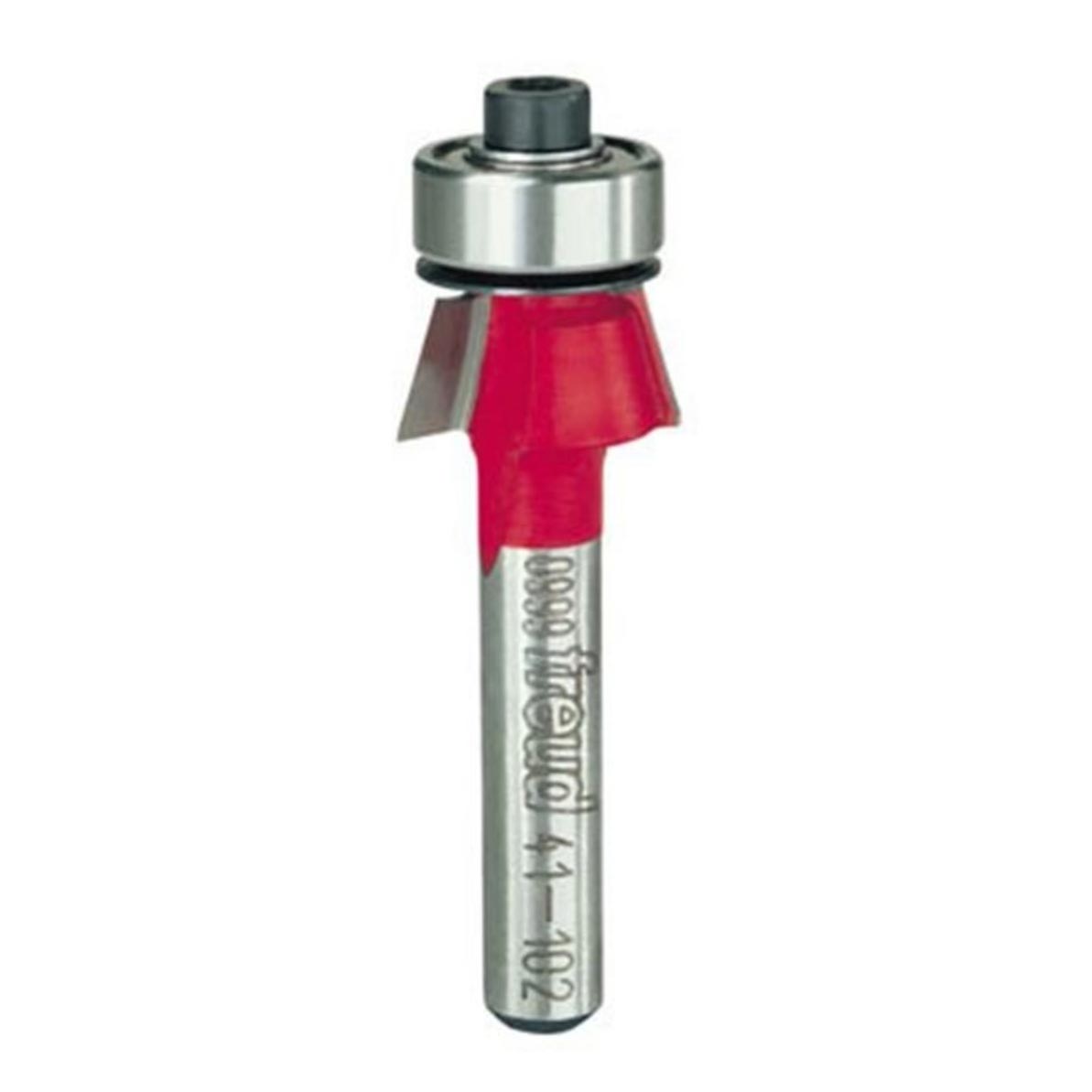 product: Freud 41-102 Bevel Trim Router Bit 1/4