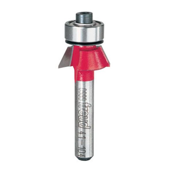 product: Freud 41-104 Bevel Trim Router Bit 1/4