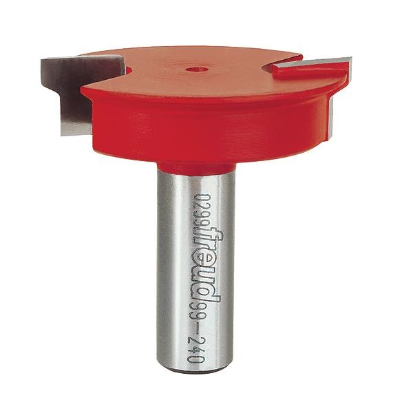 product: Freud 99-240 Drawer Lock Router Bit 1/2