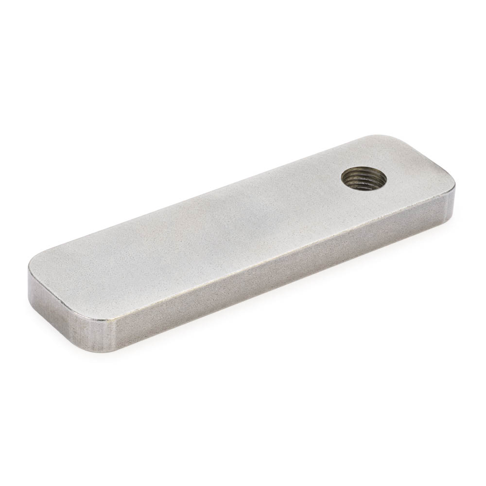product: Sorby Box Scraper Platform for Modular Tool Rest System shown