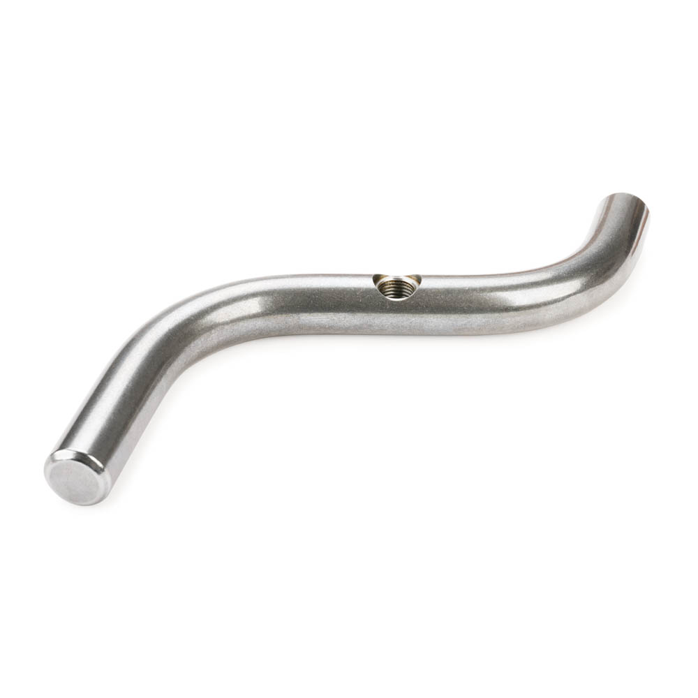 product: Sorby S-Shaped Internal Cross Bar for Modular Tool Rest System - 9