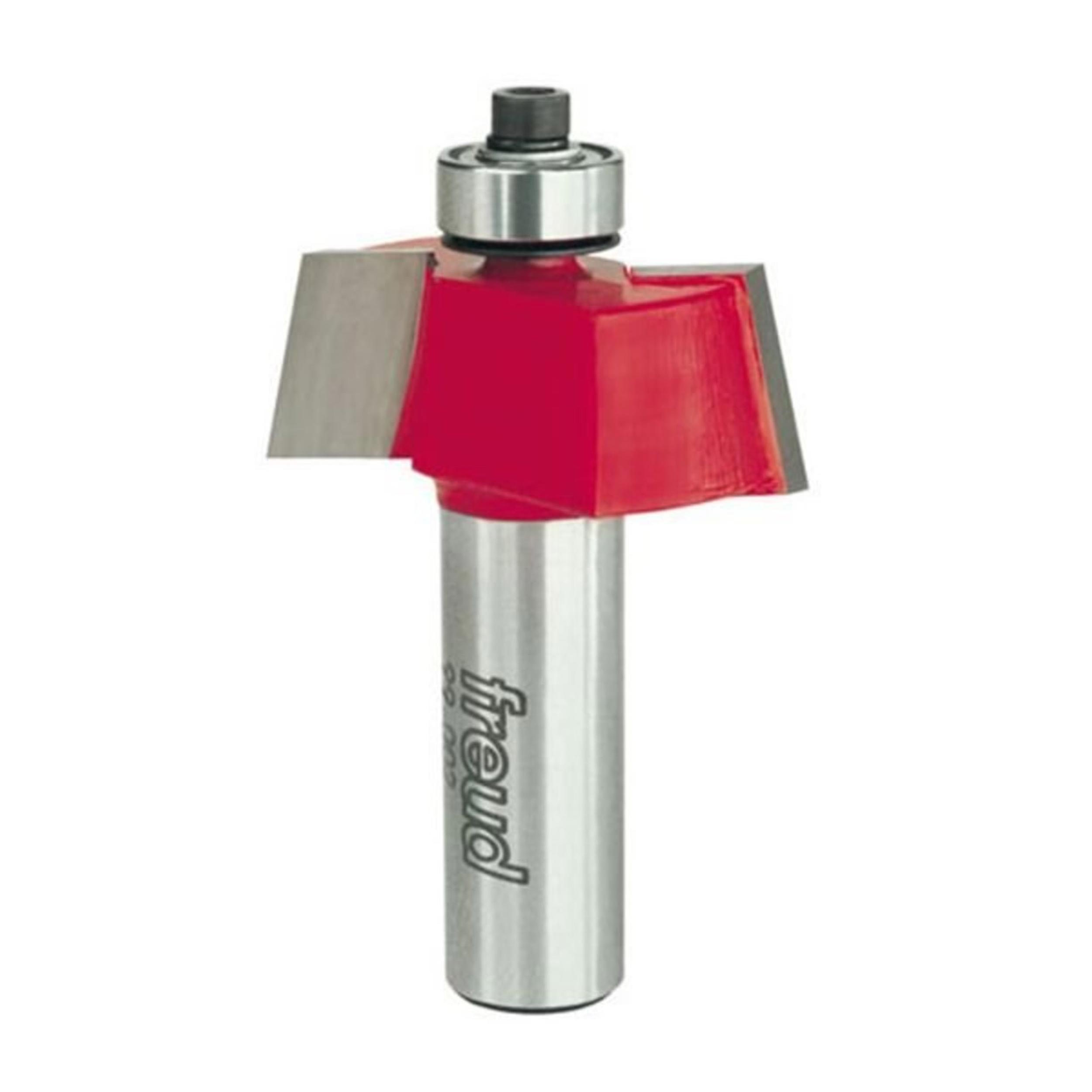 product: Freud 99-002 Door Lip Inset Portion Router Bit 1/2