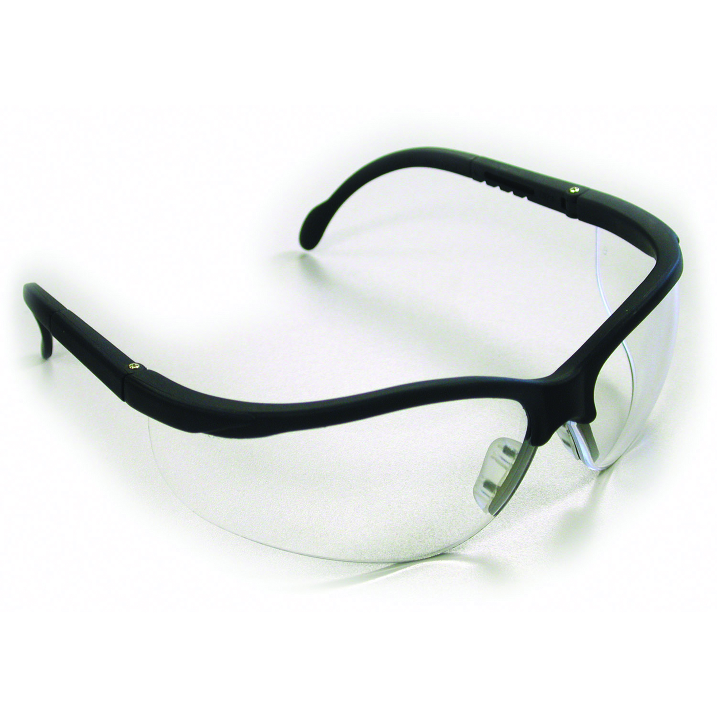 Safety Glasses, Clear