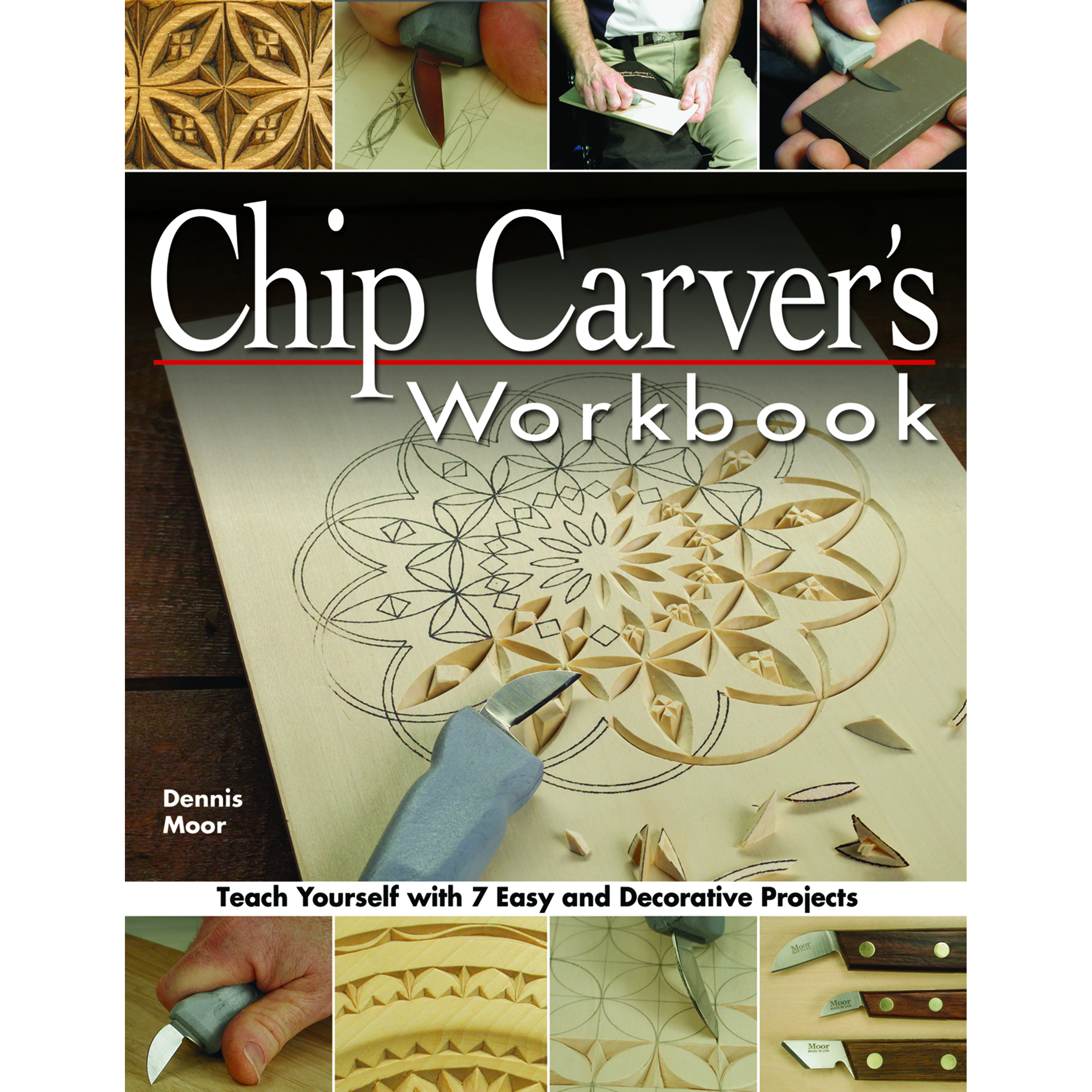 Chip Carver