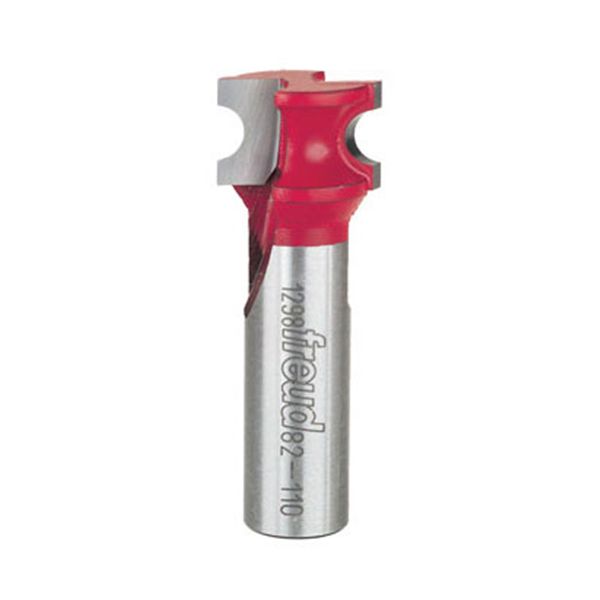 product: Freud 82-110 Half Round Router Bit 1/2