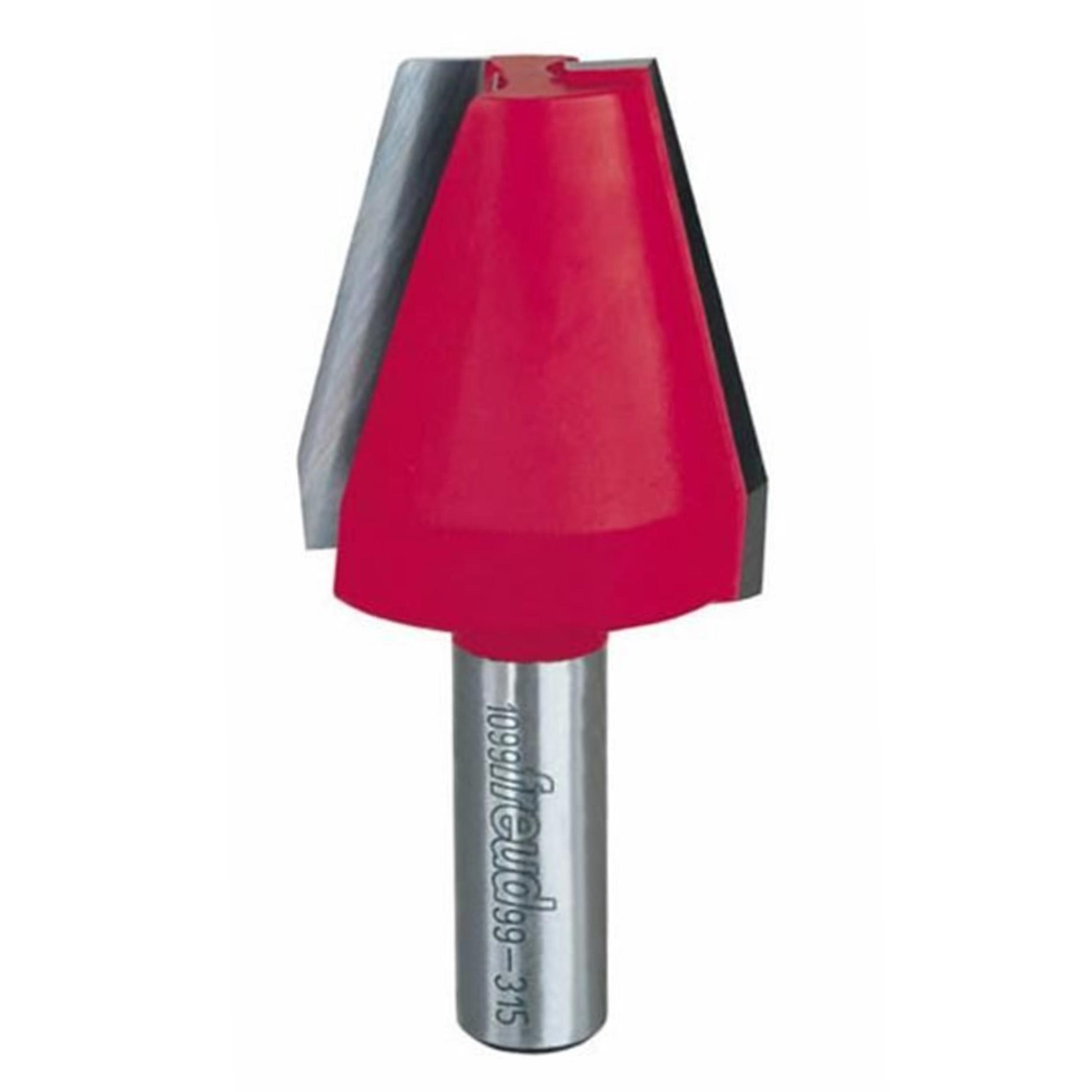 product: Freud 99-315 Vertical Raised Panel Router Bit Bevel 1/2