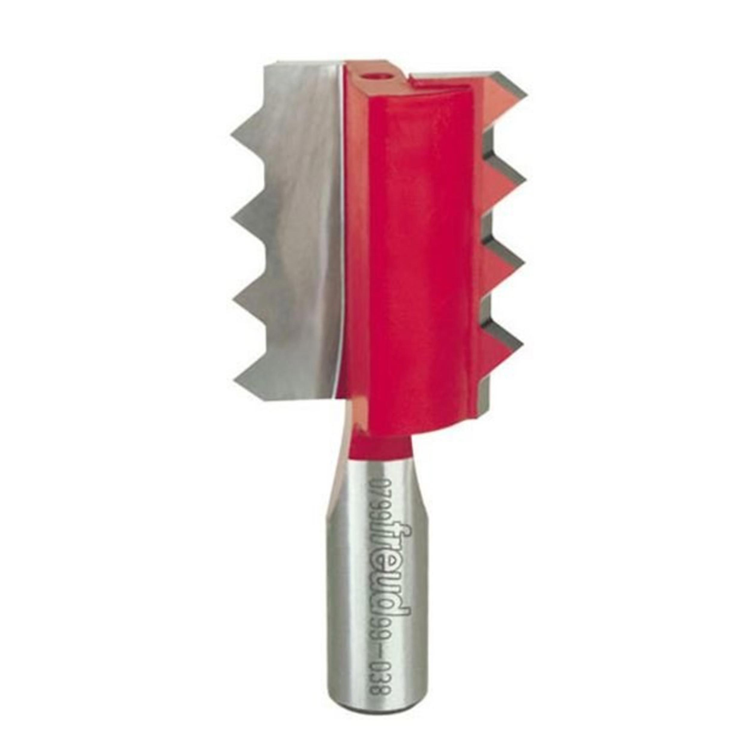 product: Freud 99-038 Raised Panel V Joint Router Bit 1/2