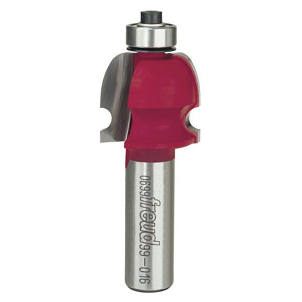 product: Freud 99-016 Face Molding Router Bit 1/2