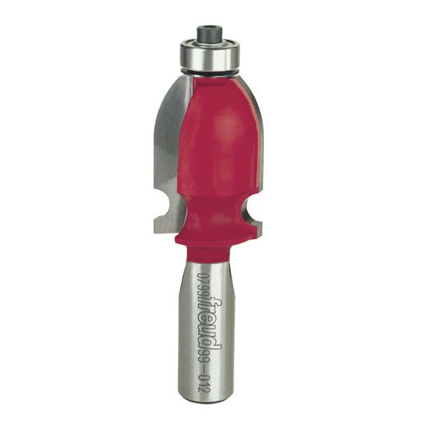 product: Freud 99-012 Face Molding Router Bit 1/2