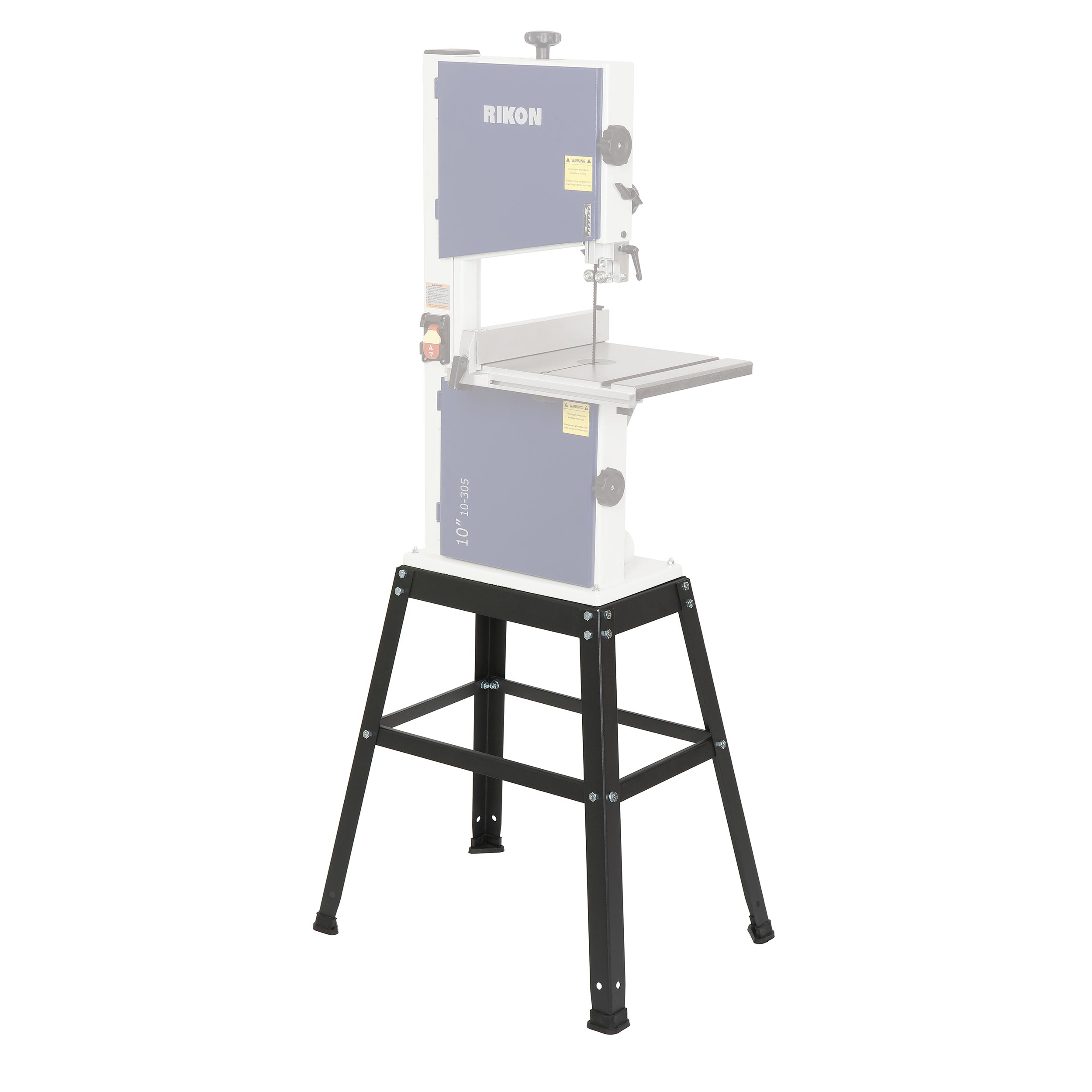 10" Bench Top Bandsaw Stand