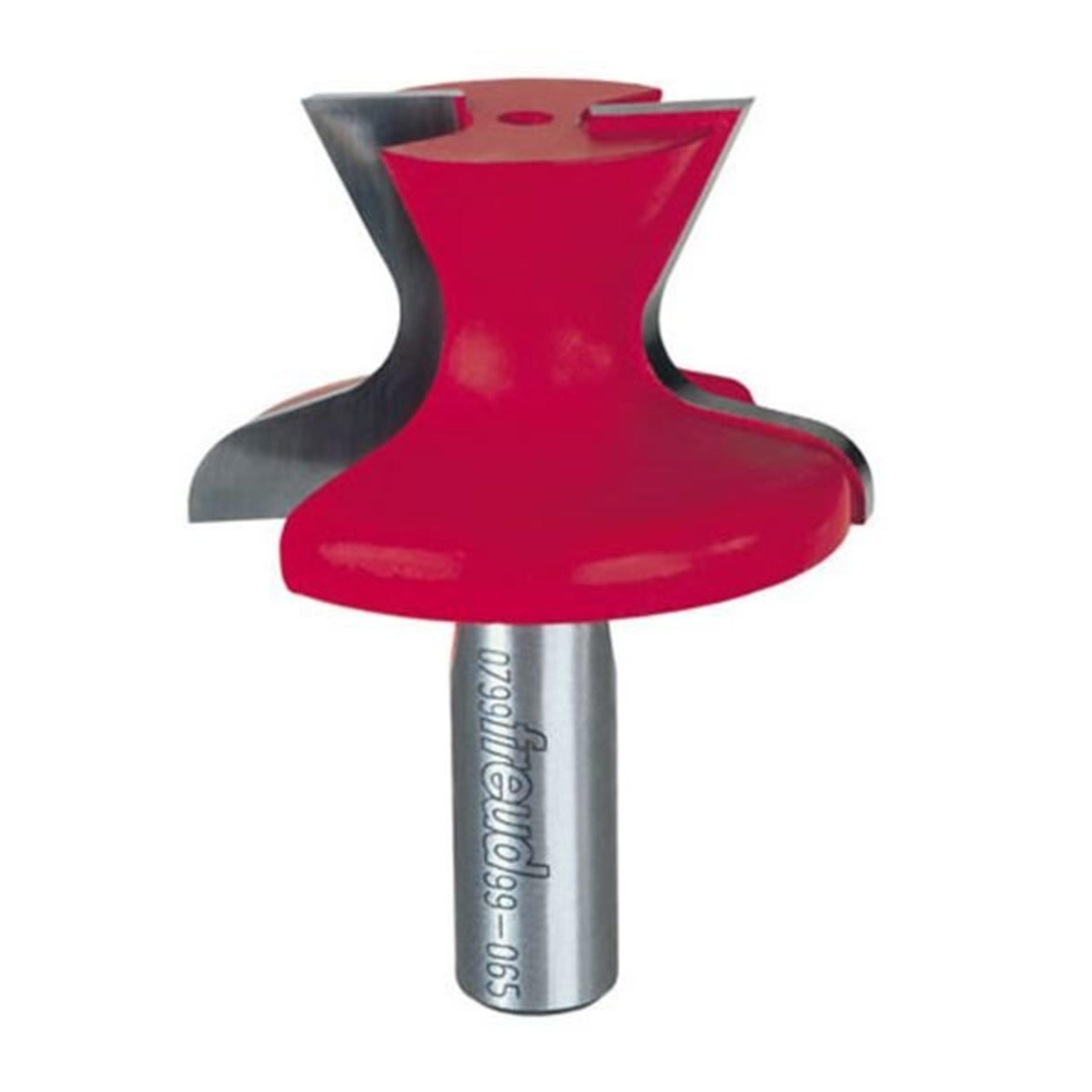 product: Freud 99-065 Finger Pull Door Lip Router Bit 1/2