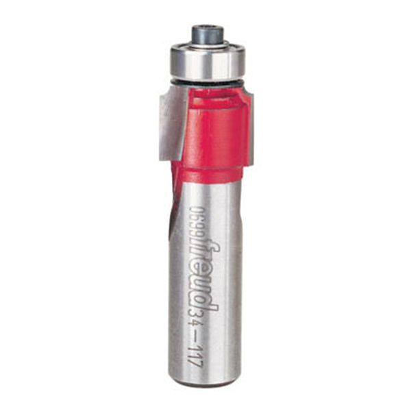 product: Freud 34-117 Round-Over Router Bit 1/16