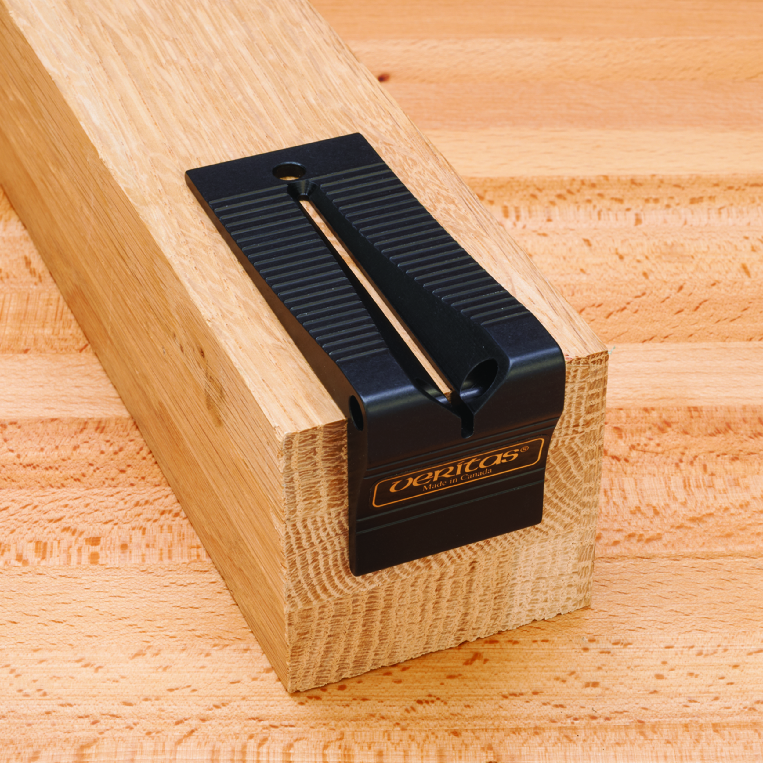 product: Veritas Large Saddle Square shown