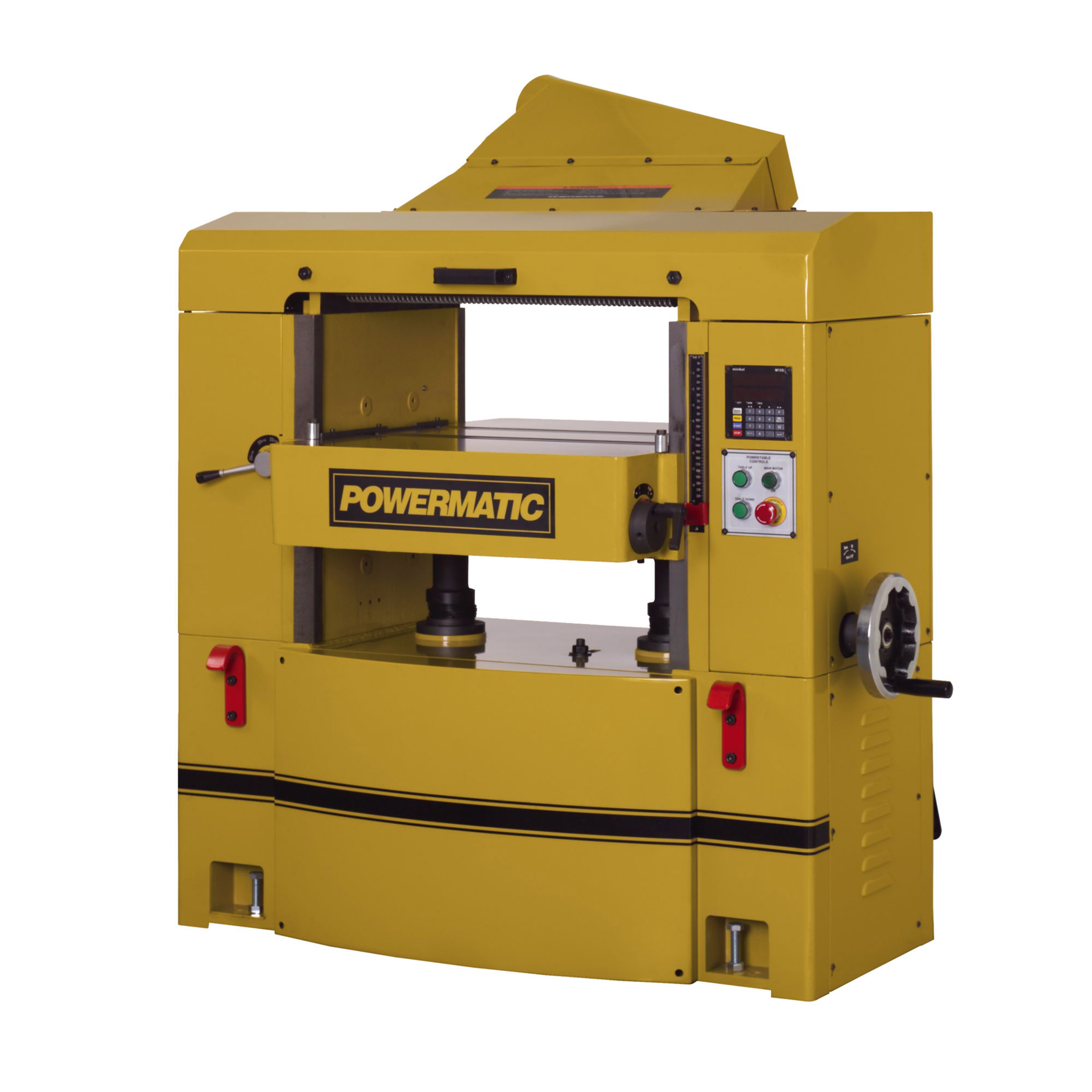 product: Powermatic 25