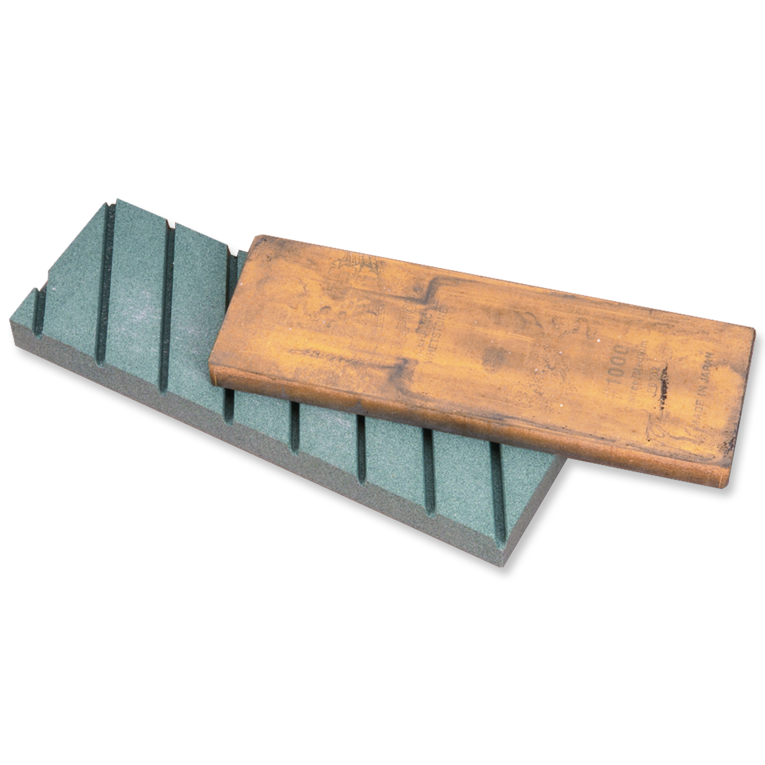 product: Norton Flattening Stone with Case shown