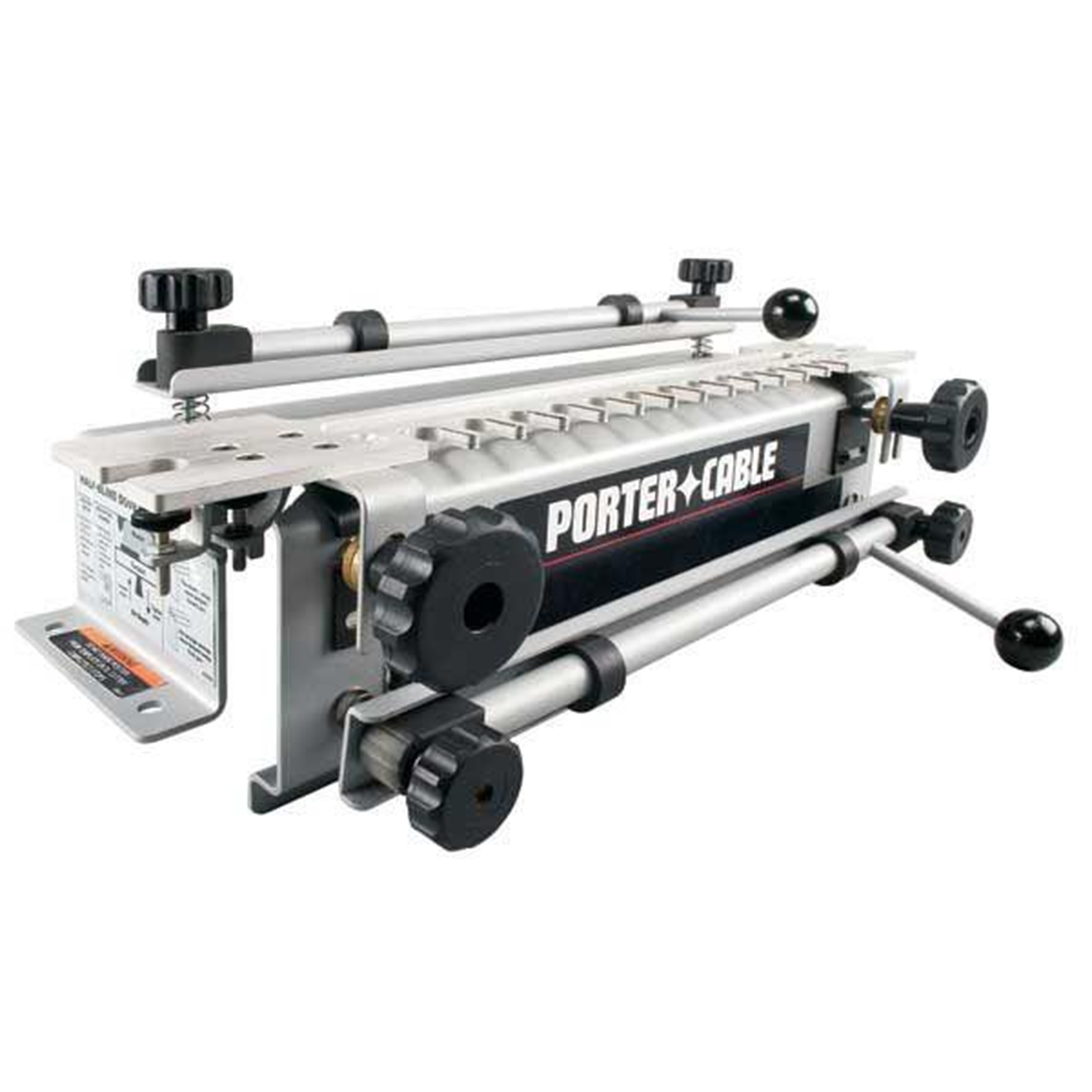 Porter-cable 12" Deluxe Dovetail Jig Combination Kit, Model 4216
