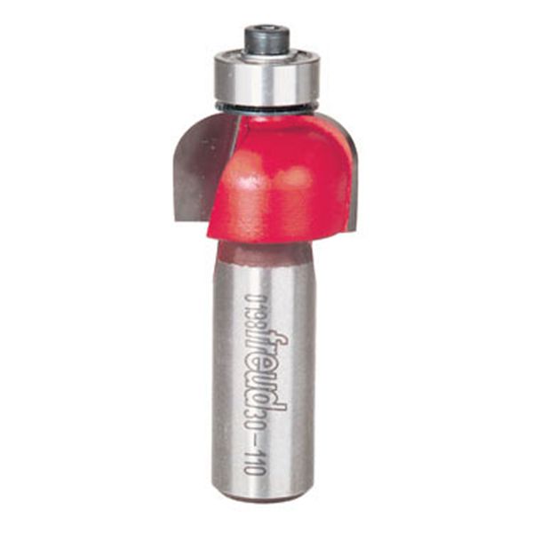 product: Freud 30-110 Cove Router Bit 1/2