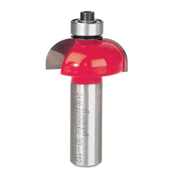 product: Freud 30-112 Cove Router Bit 1/2