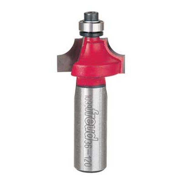 product: Freud 36-120 Quadra-Cut Beading Router Bit 1