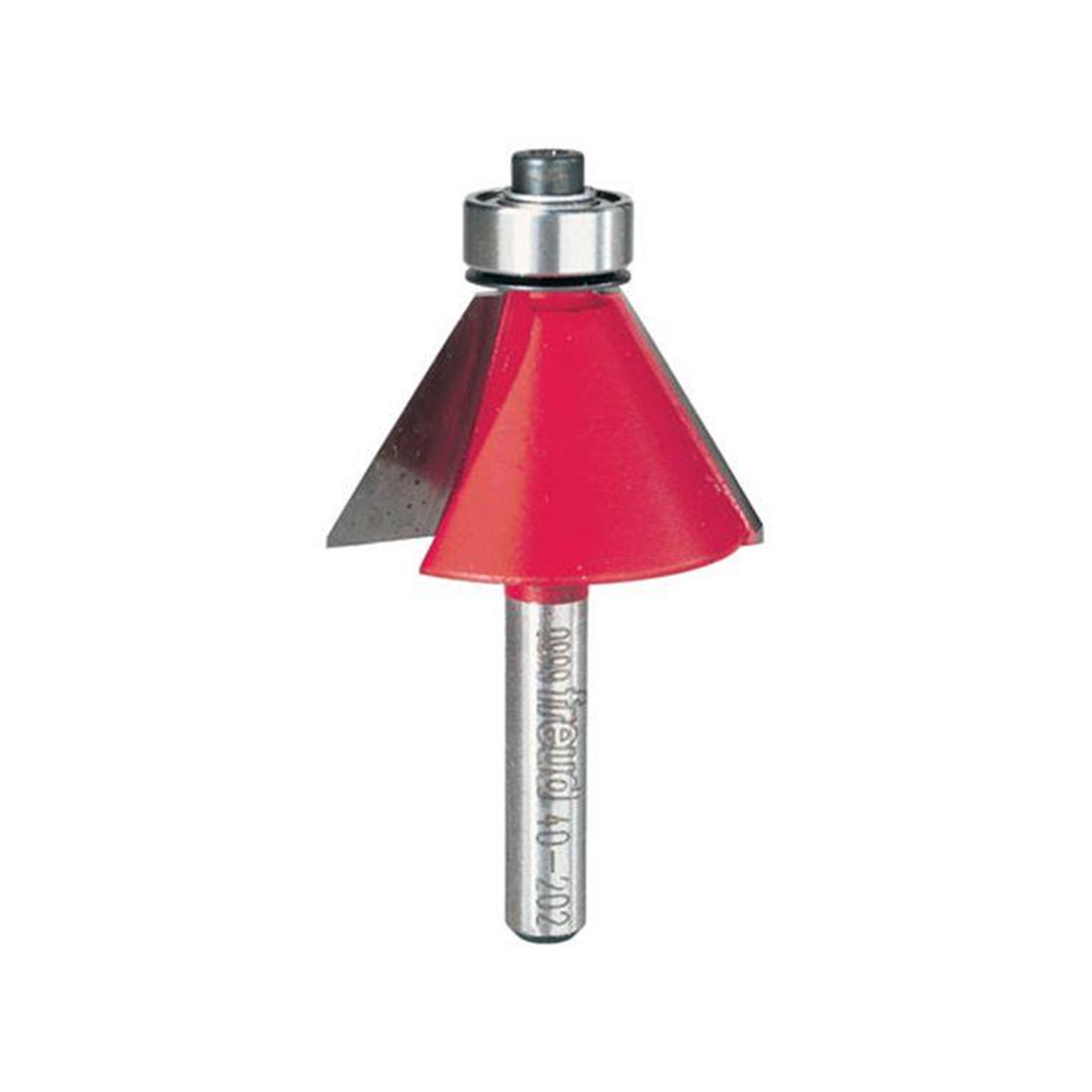 product: Freud 40-202 Chamfer Router Bit 30 Degree 1-3/4