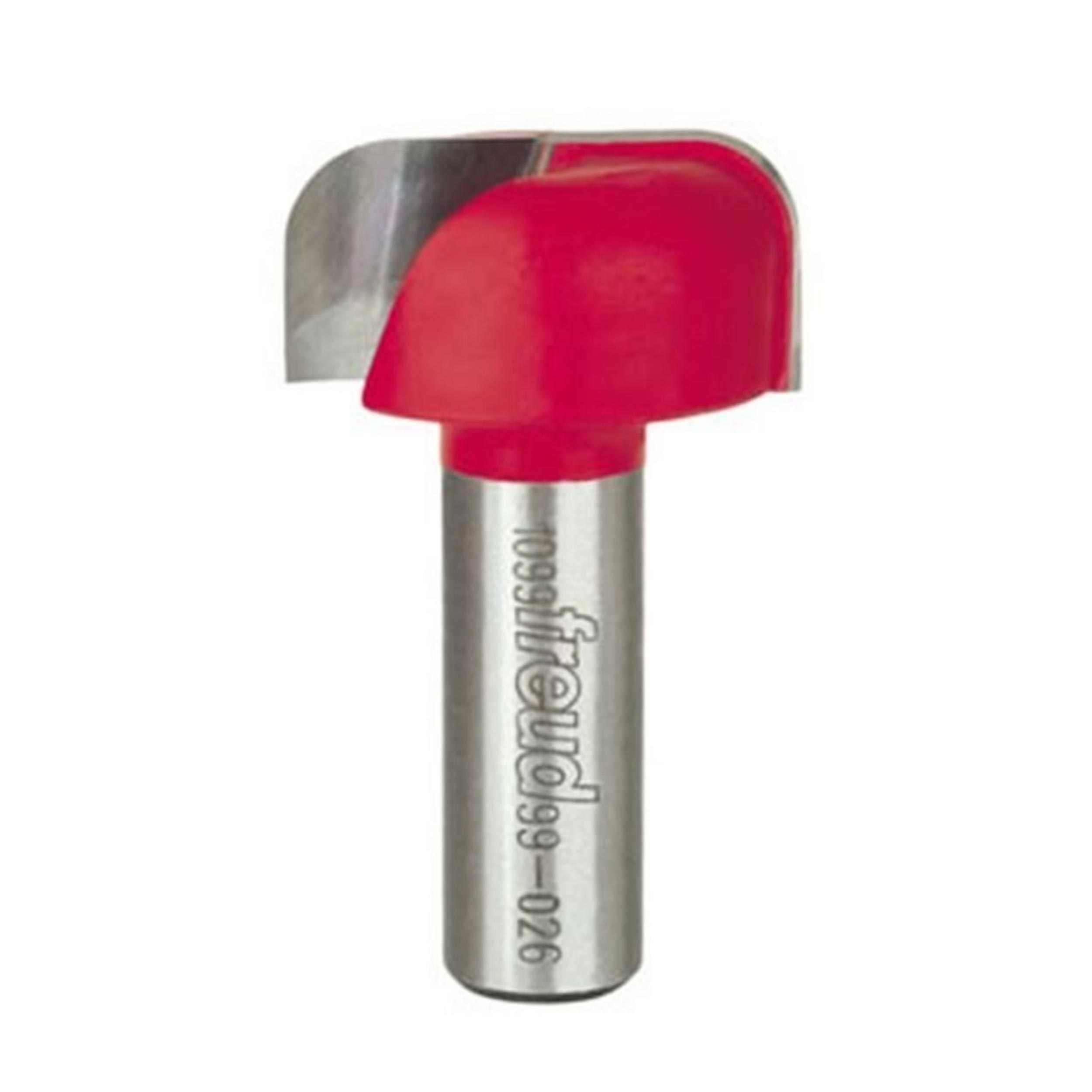 product: Freud 99-026 Dish Carving Router Bit 1/2