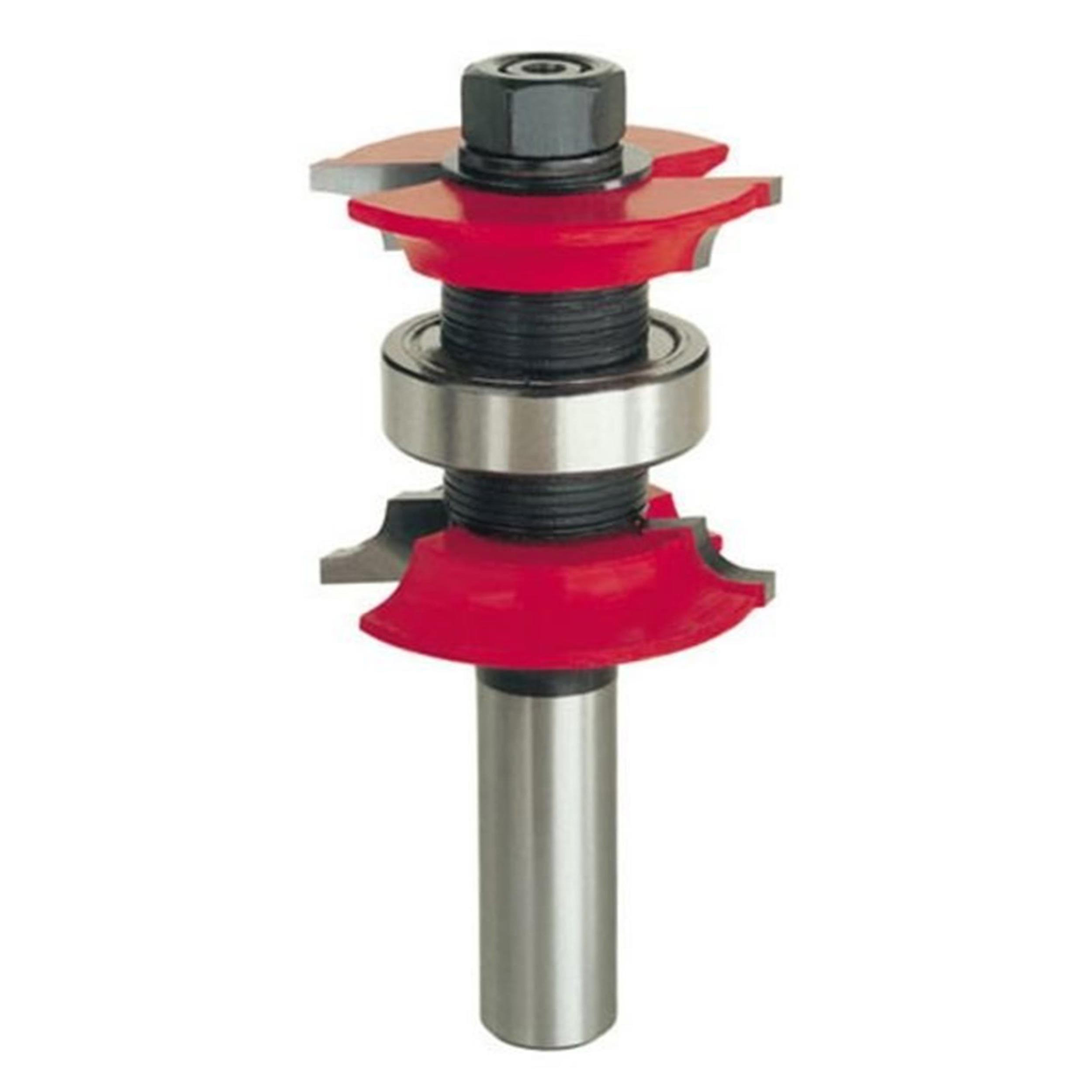 product: Freud 99-028 Variable Corner Round Router Bit 1/2