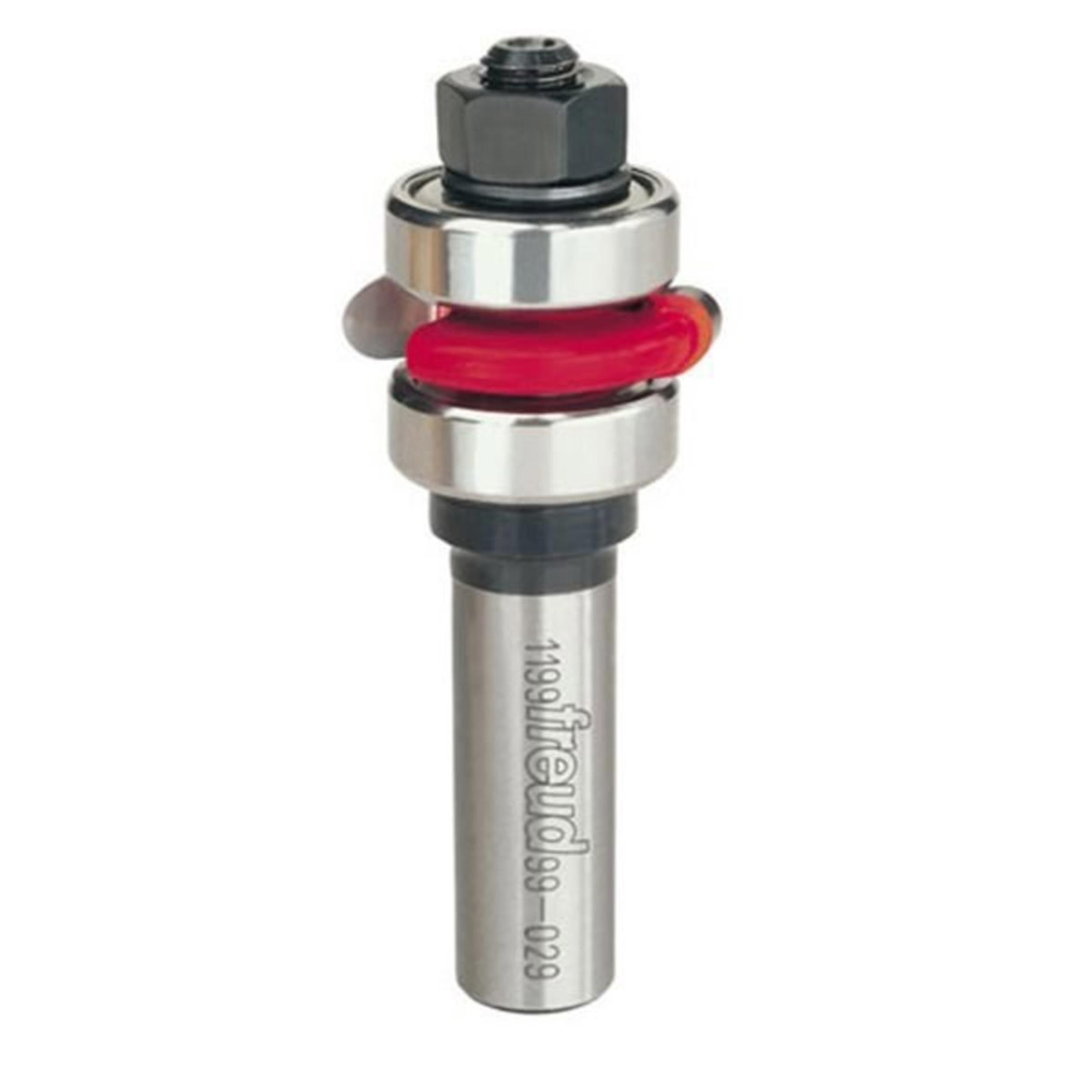 product: Freud 99-029 Flute Router Bit 1/2