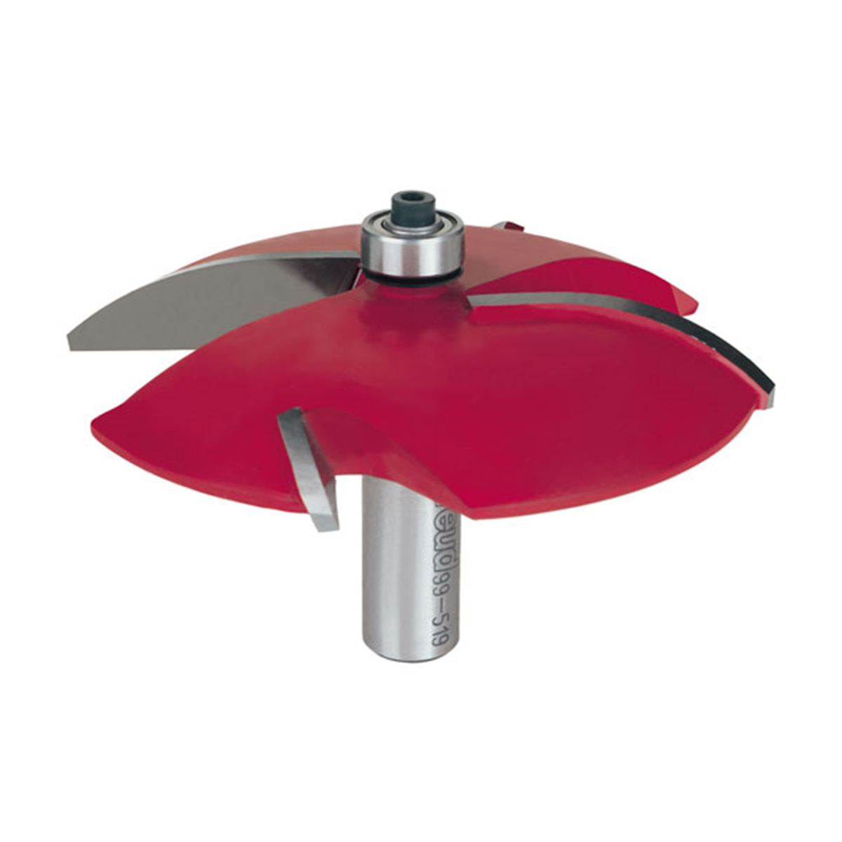 product: Freud 99-519 Raised Panel Router Bit Cove 1/2