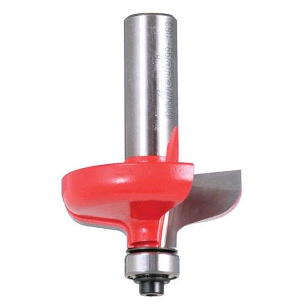 product: Freud 99-063 No Lip Door Edge Router Bit 1/2