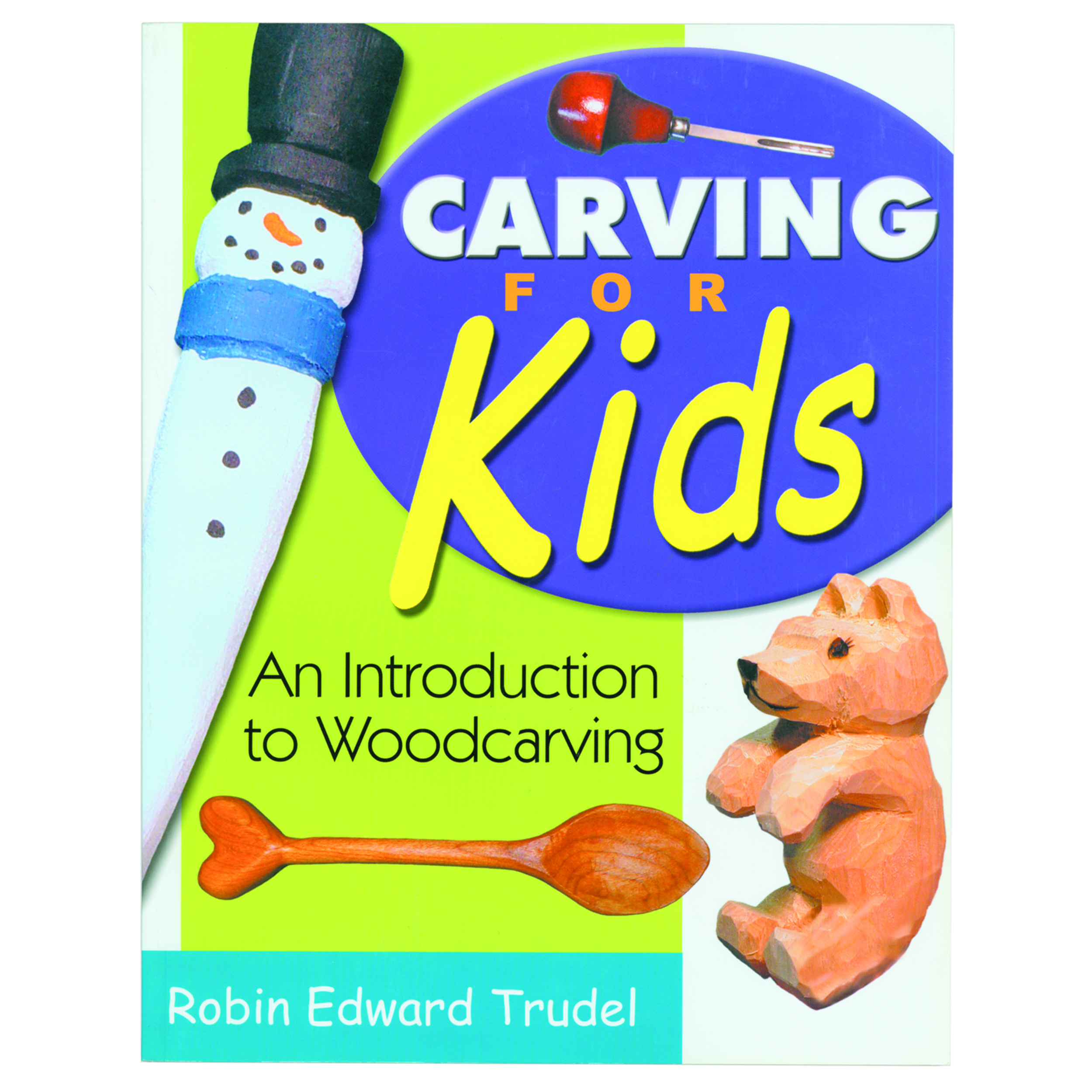Carving For Kids