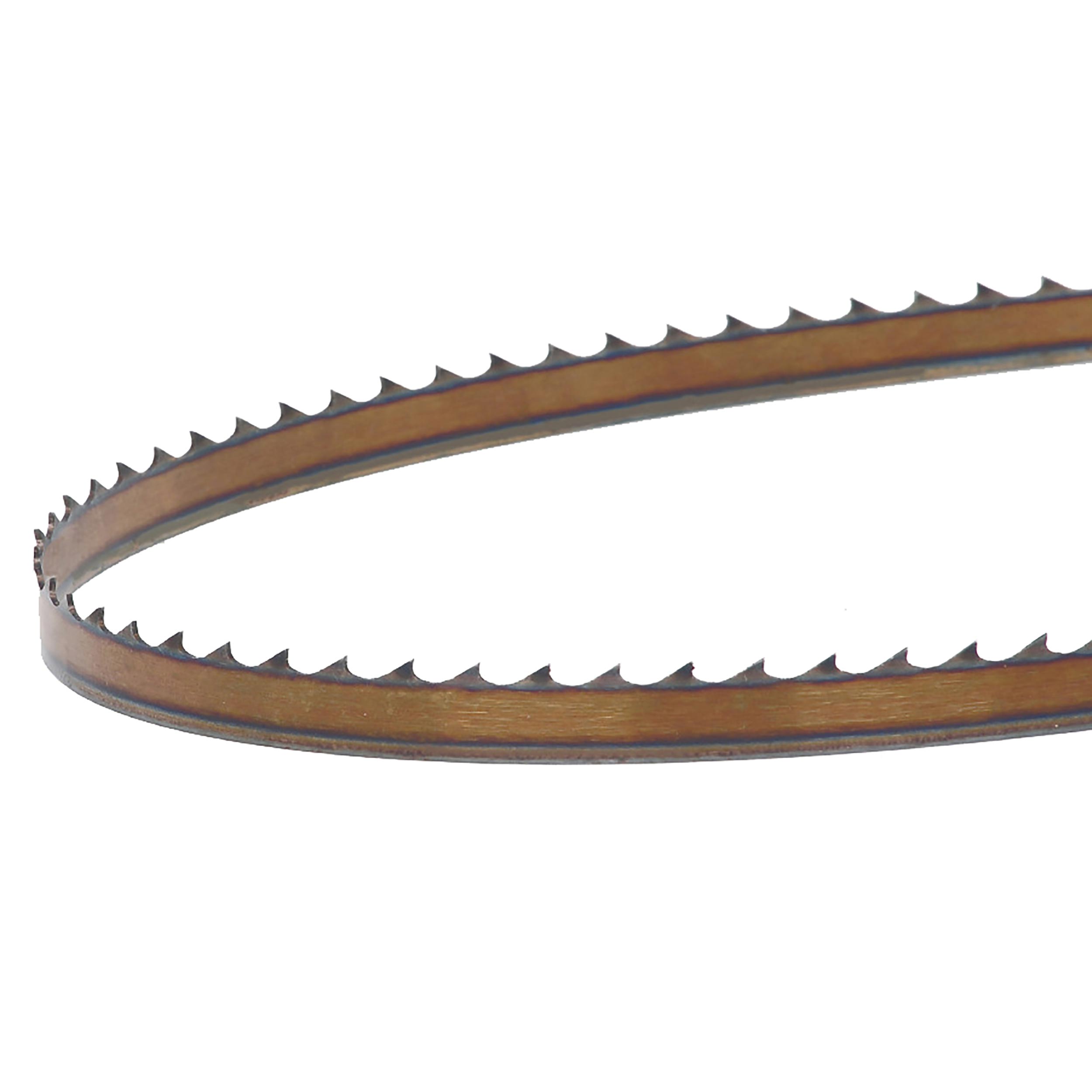 product: Timber Wolf Bandsaw Blade - 93-1/2