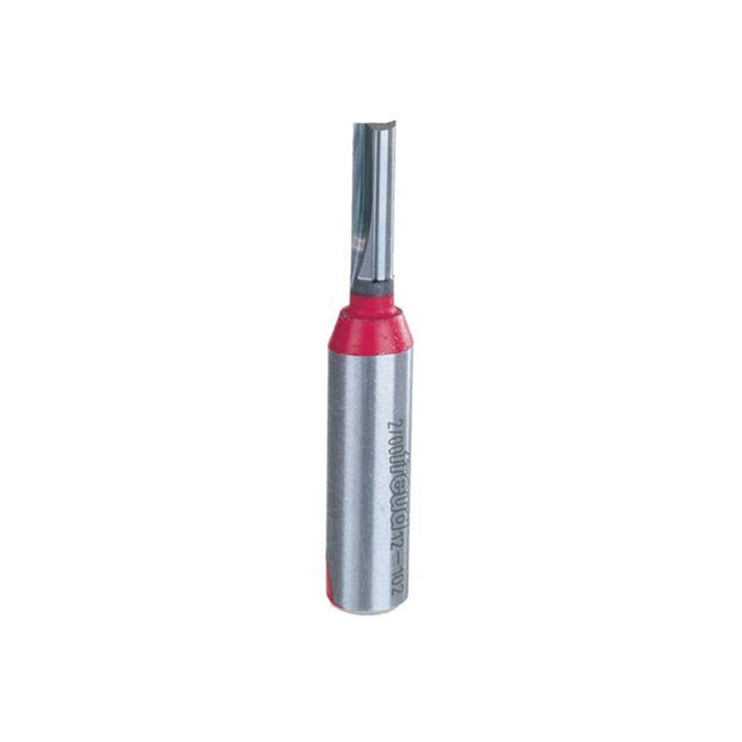 product: Freud 12-102 Double Flute Straight Router Bit 1/2