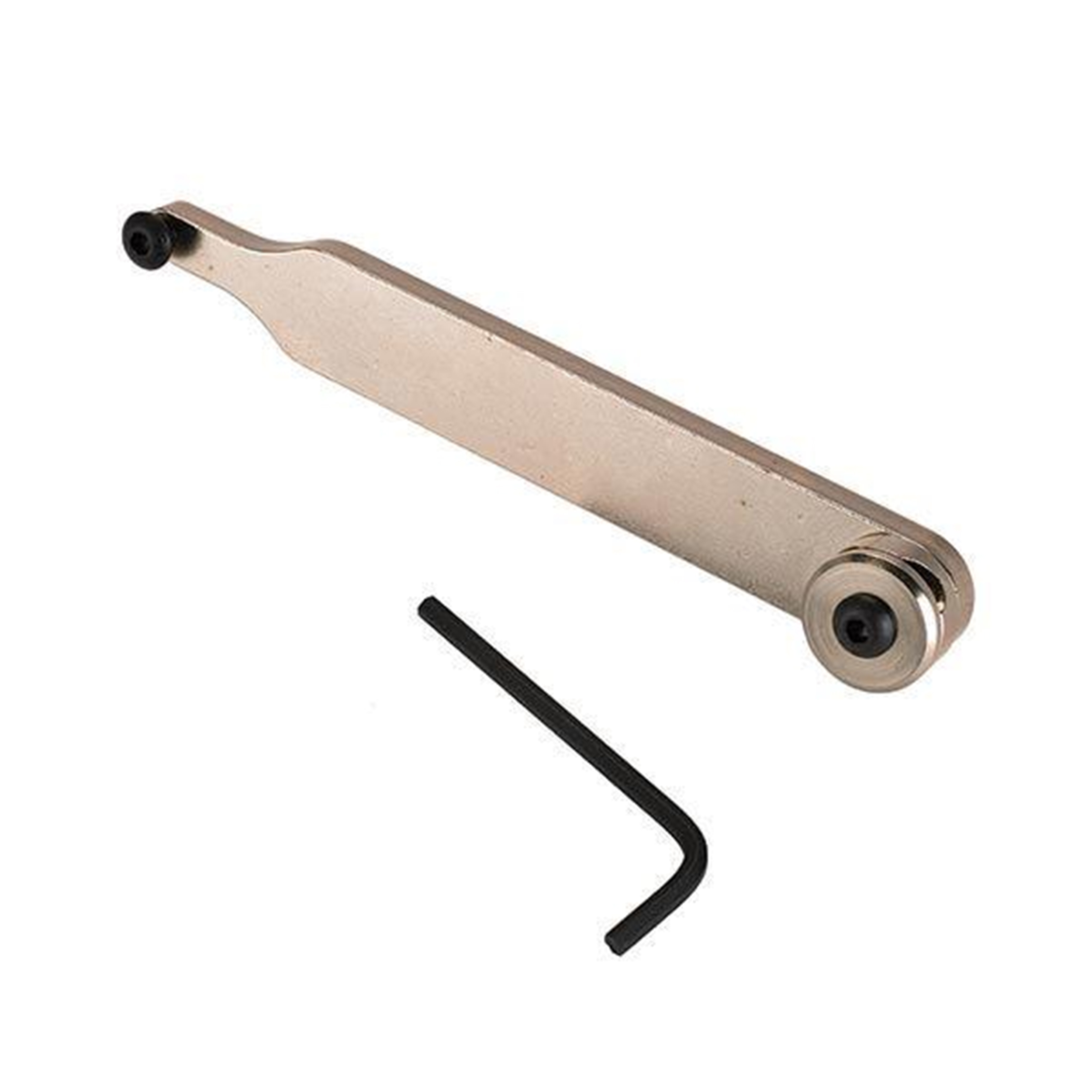 product: Sorby ProEdge Tip Holder shown