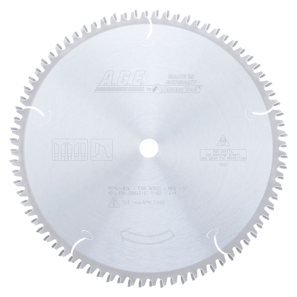 product: Amana Tool - A.G.E. 10