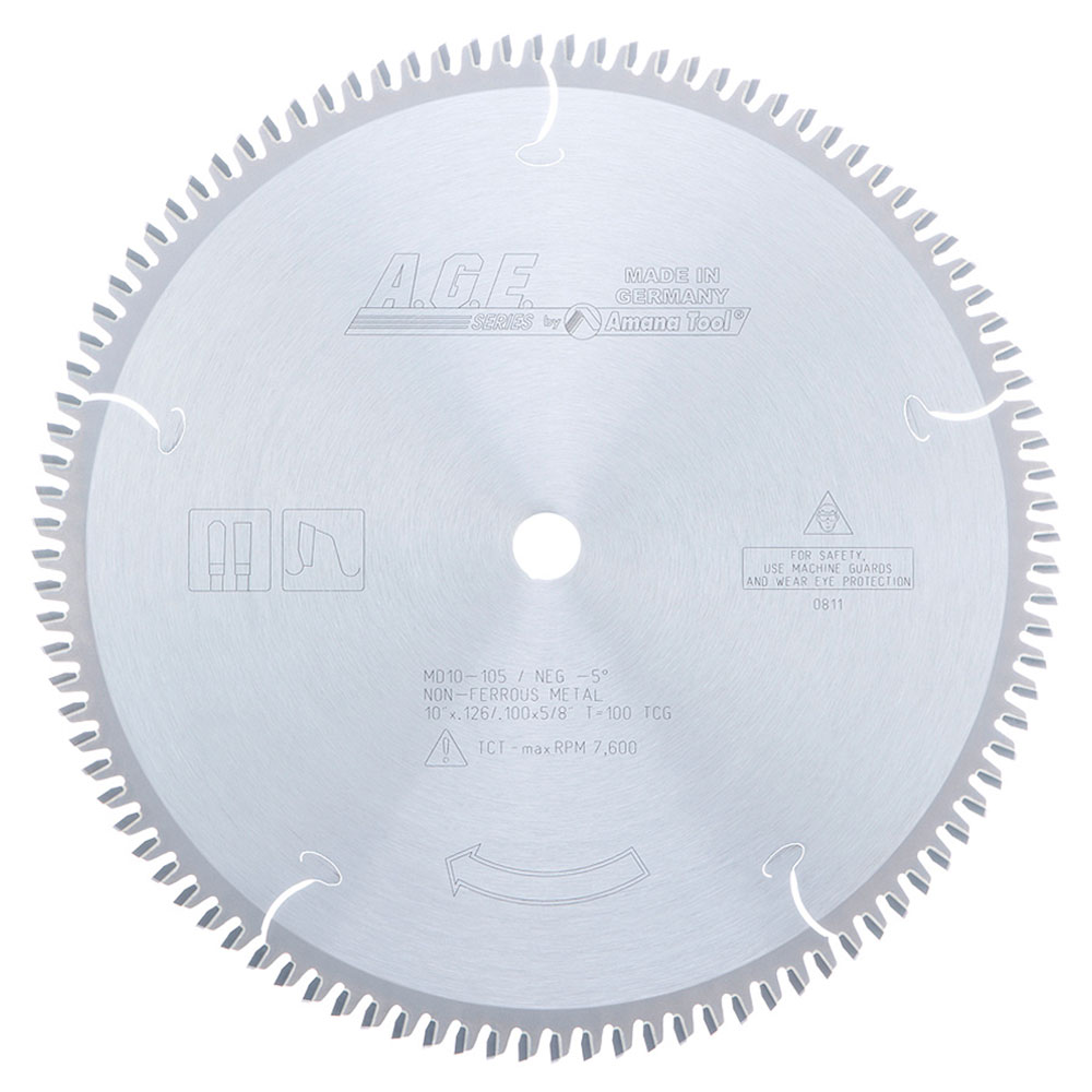 product: Amana Tool - A.G.E. 10