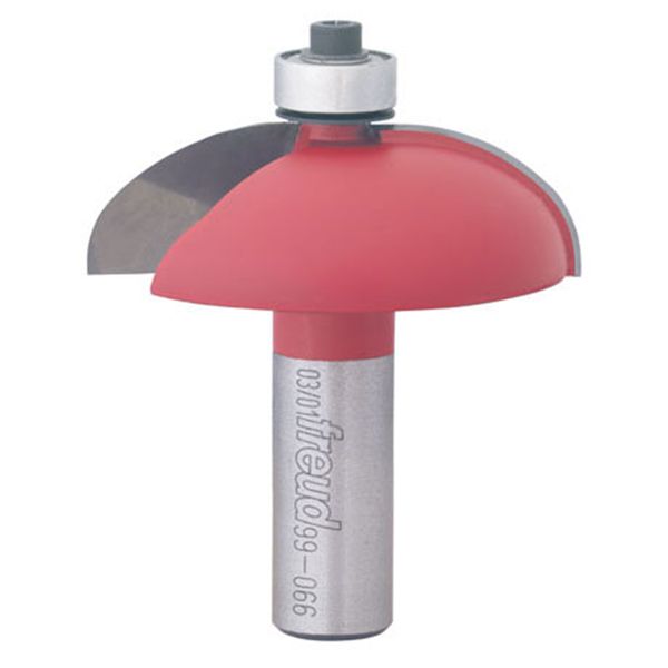 product: Freud 99-066 Drawer Front Router Bit 1/2