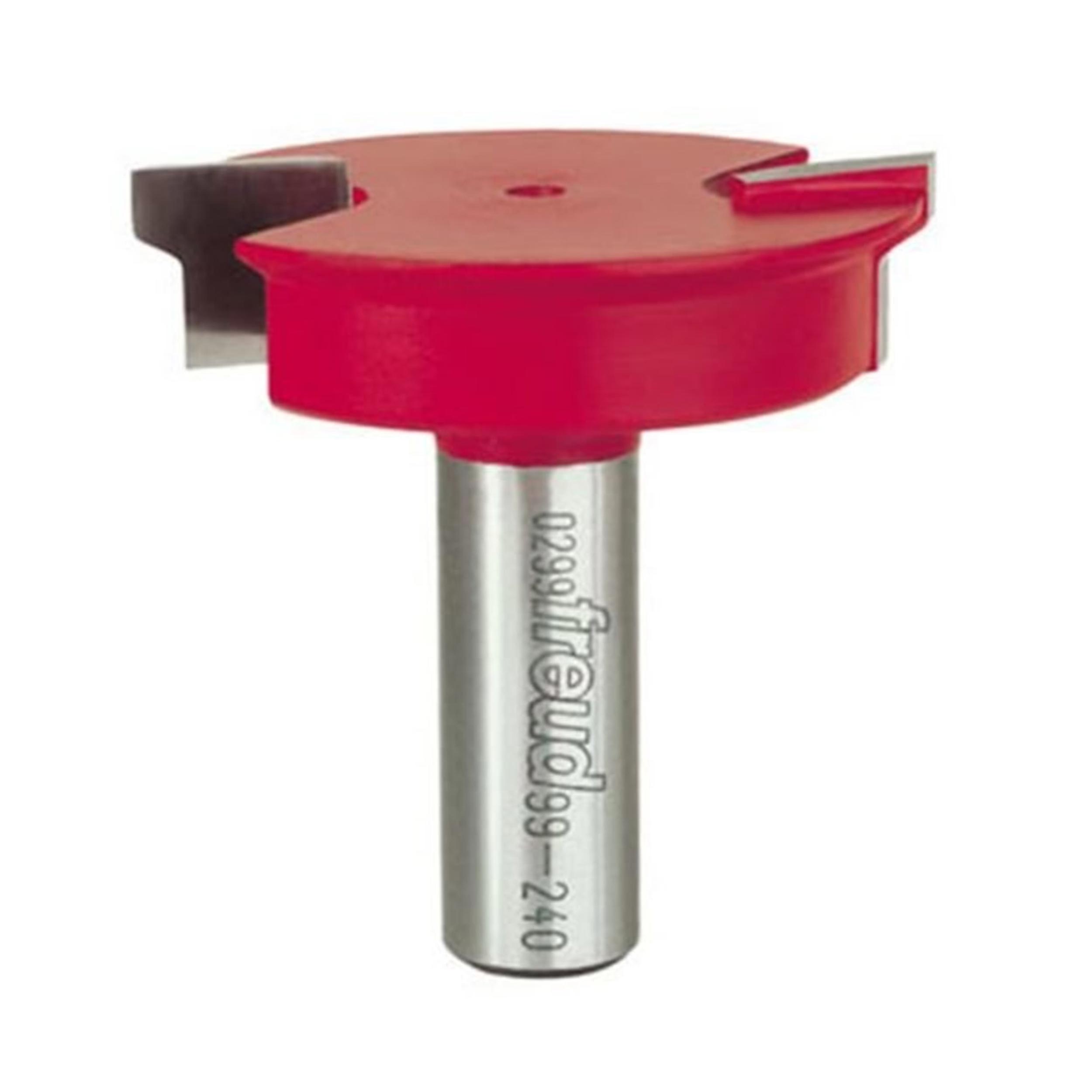 product: Freud 99-239 Drawer Lock Router Bit 1/4