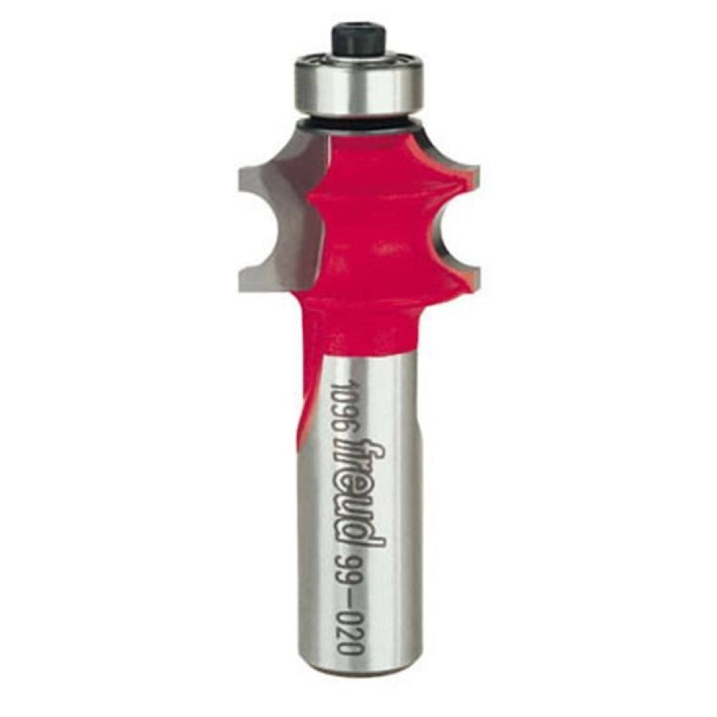 product: Freud 99-020 Corner Beading Router Bit 1/2