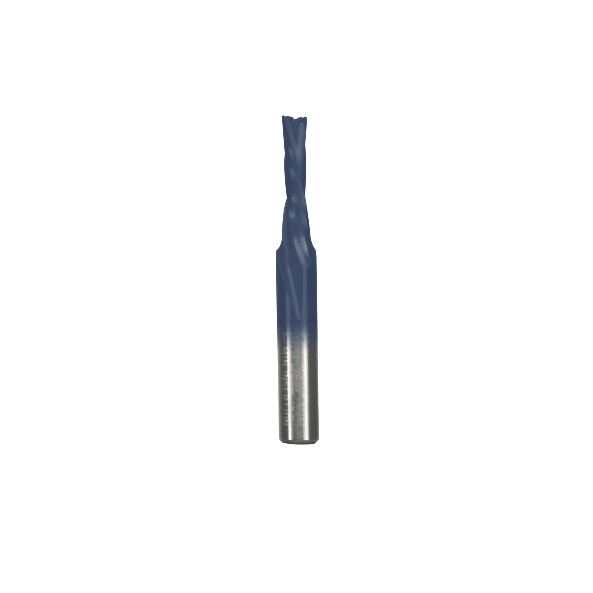 product: Freud 76-101 Downcut Spiral Router Bit 3/16