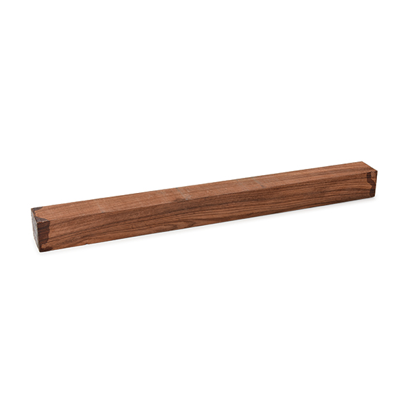 product: Woodcraft Woodshop Bolivian Rosewood - 1-1/2