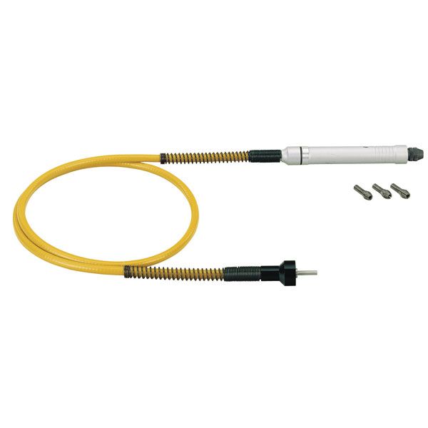 product: Proxxon Flexishaft Micromot 110/P, Model 28620 shown