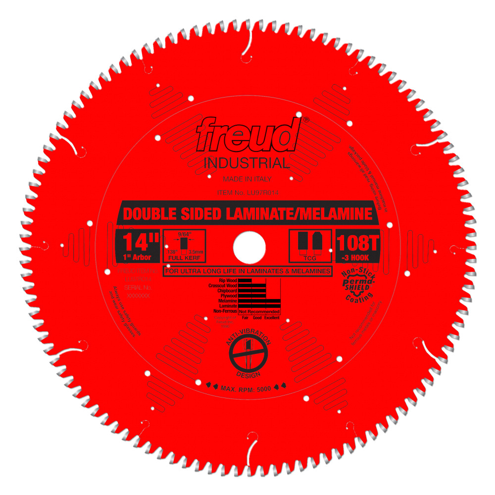 product: Freud 14