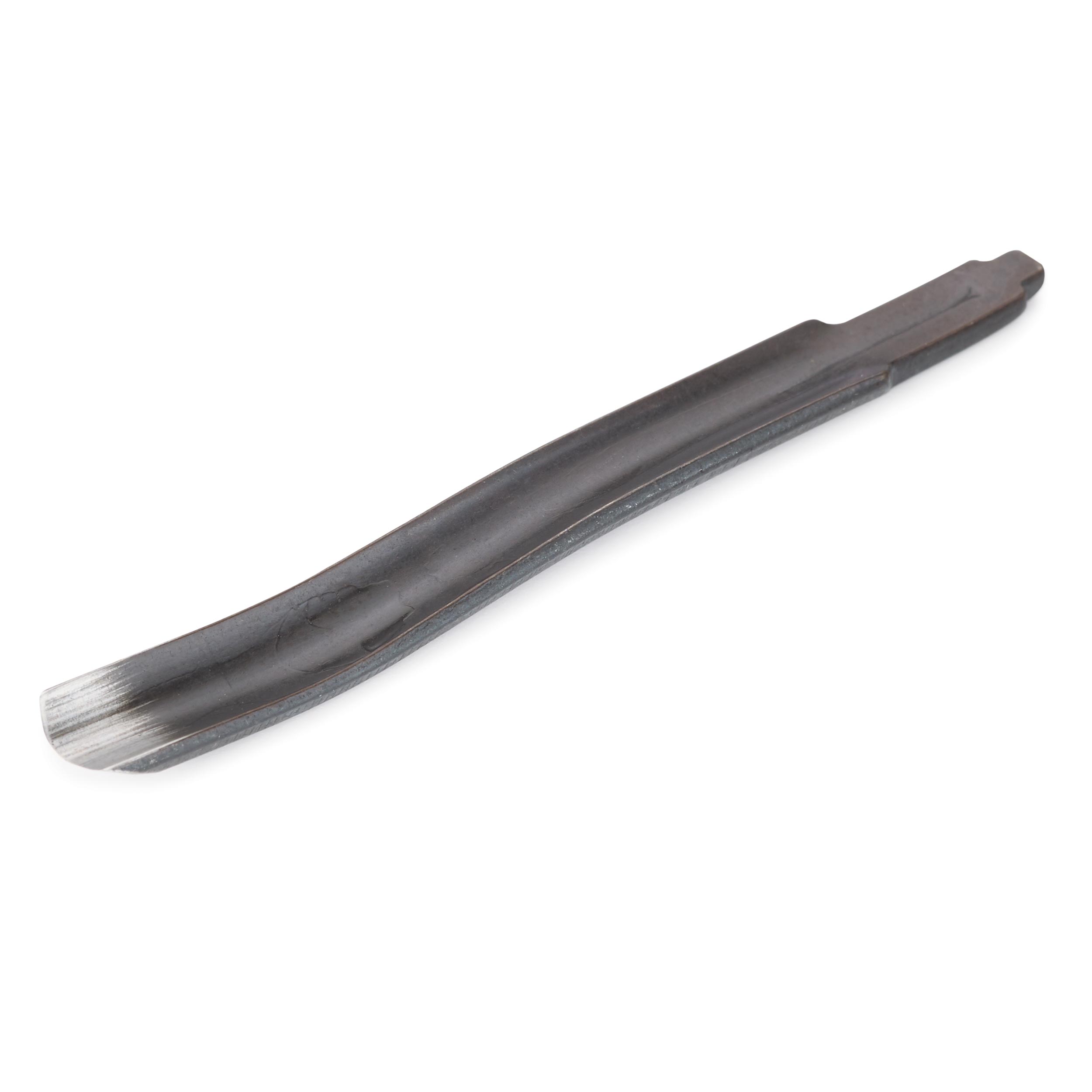 Longer Type Round Curve 6mm Blade Hct & Wcs-kh4