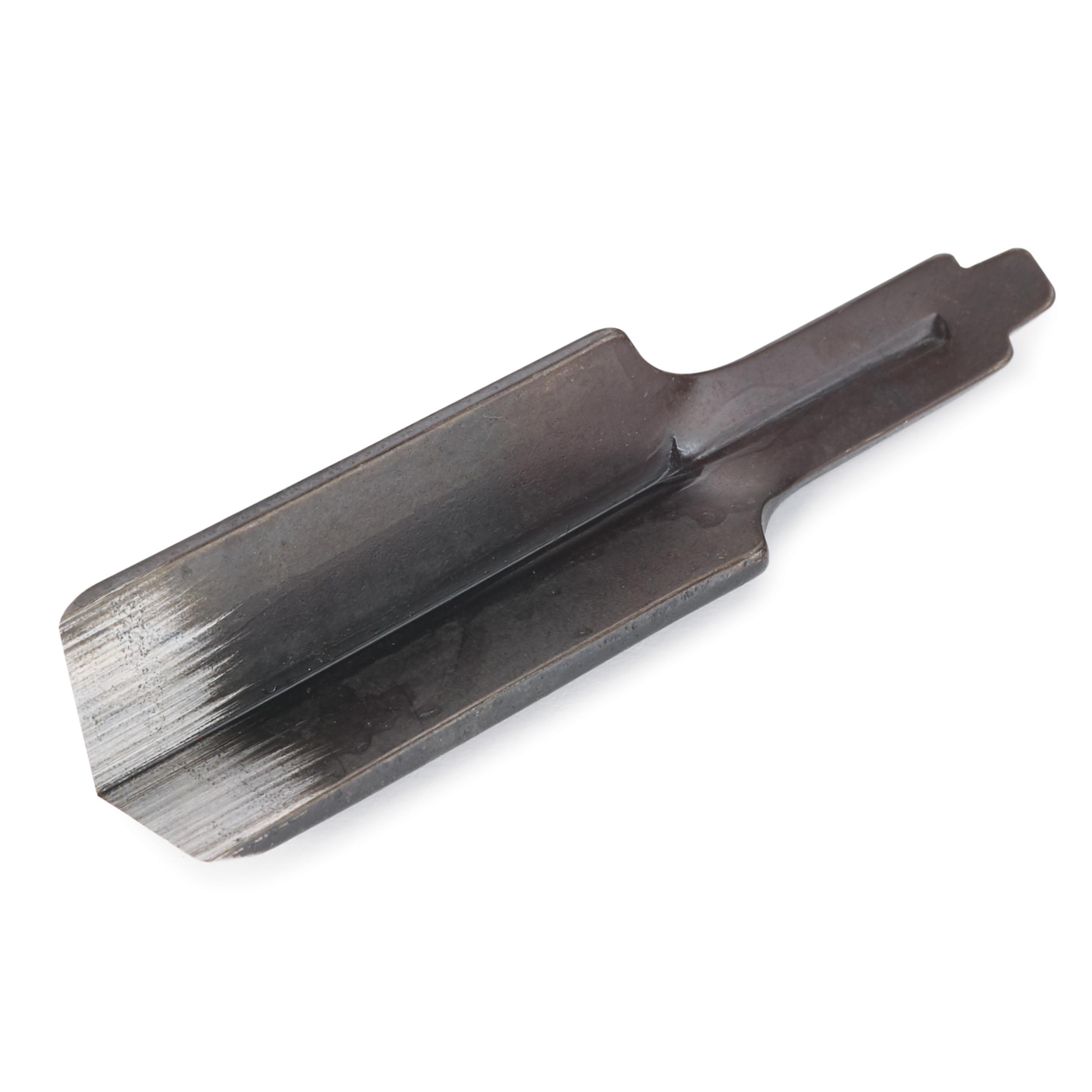 90 Degree V 10mm Blade For Hct-30a Power Carver - Automach