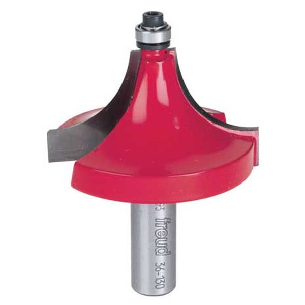 product: Freud 36-130 Beading Router Bit 2-1/4