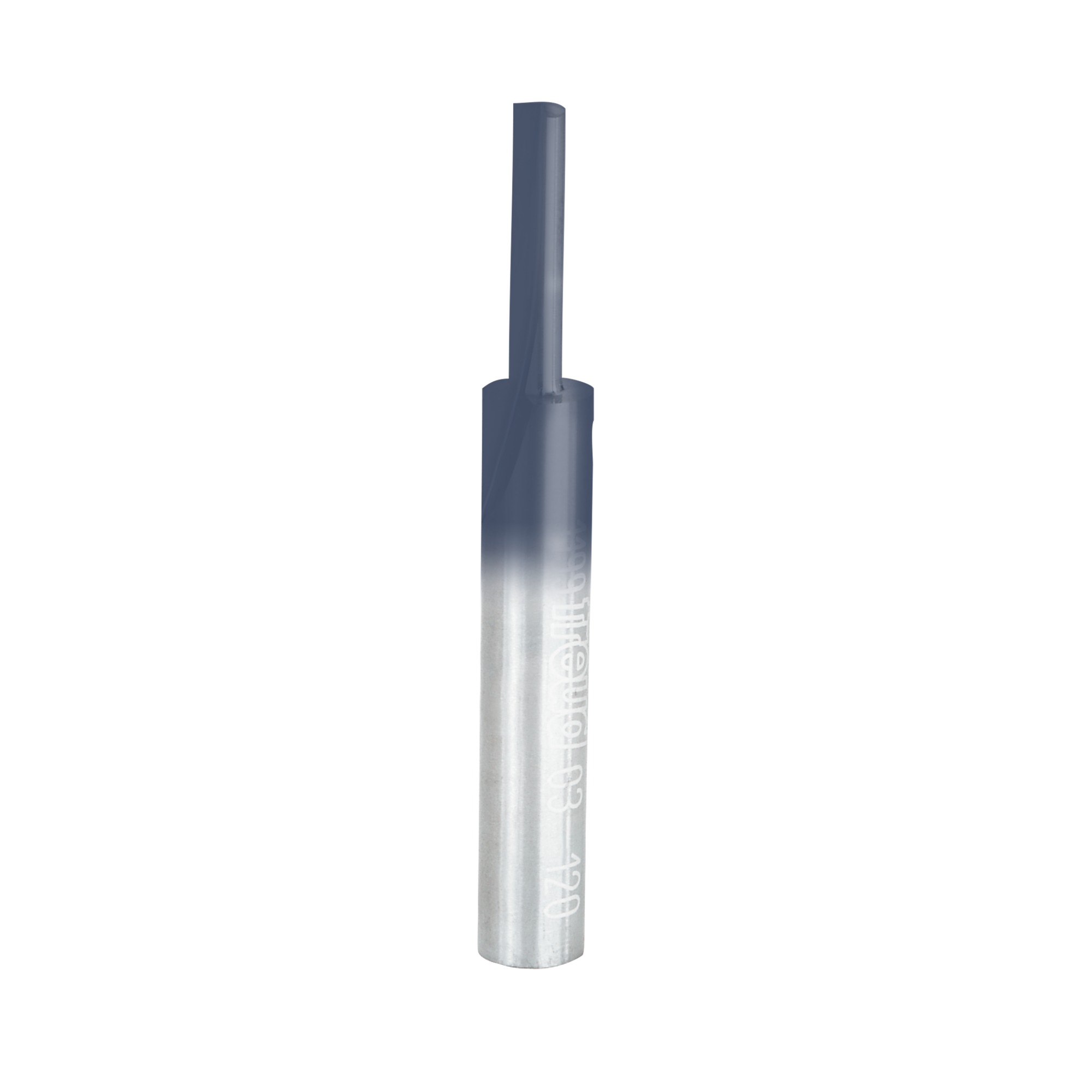 product: Freud 03-120 Single Flute Straight Router Bit 1/4