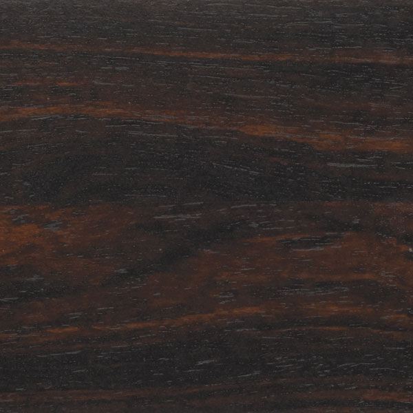 Blackwood, African 2" X 2" X 6"